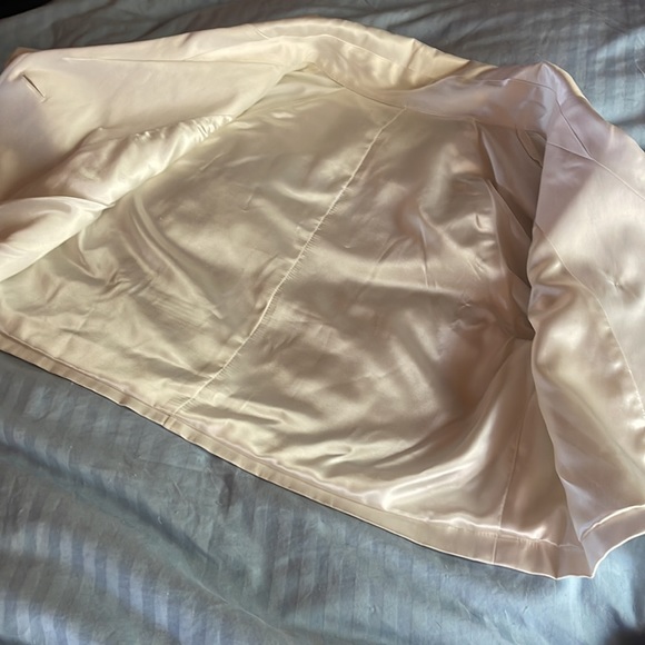 Jacket short sleeve - Picture 5 of 7